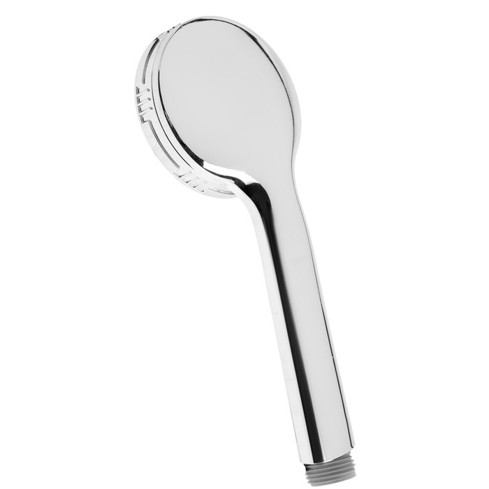 Лейка для душа ZEIN Z3527, d=80 мм, микроскопические точки, полностью хром Лейка для душа ZEIN Z3527, d=80 мм, микроскопические точки, полностью хром