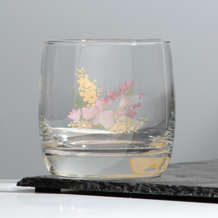 Стакан «Мимозы», 310 мл Стакан «Мимозы», 310 мл