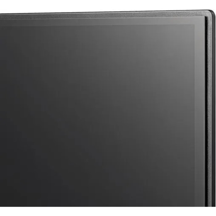 Телевизор Hisense 32A4K, 32 Телевизор Hisense 32A4K, 32", 1366x768, DVB-T2/C/S2, HDMI 3, USB 2, Smart TV, черный