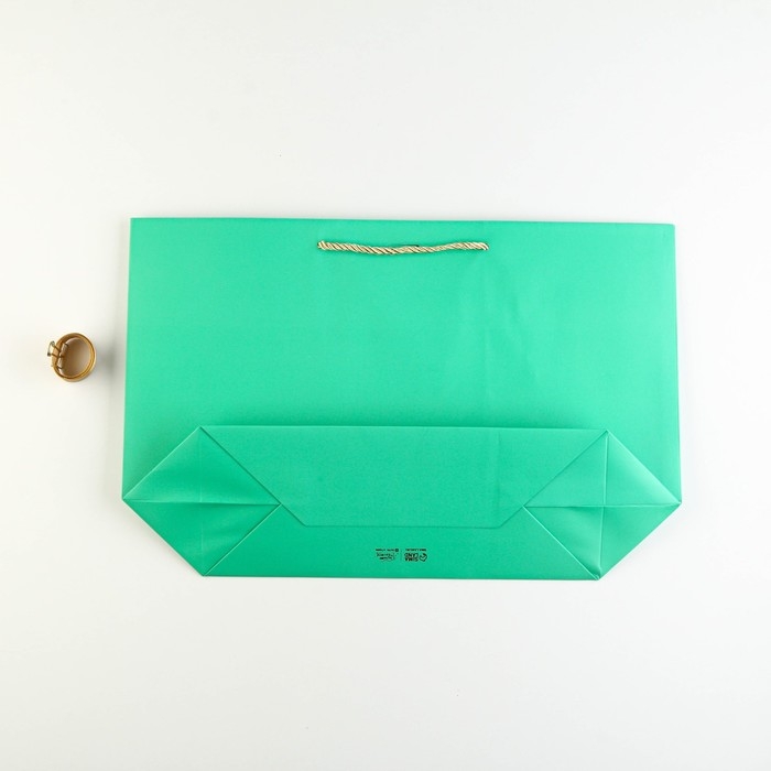 Пакет подарочный, упаковка, «Можно всё», 30 х 27.5 х 12 см Пакет подарочный, упаковка, «Можно всё», 30 х 27.5 х 12 см