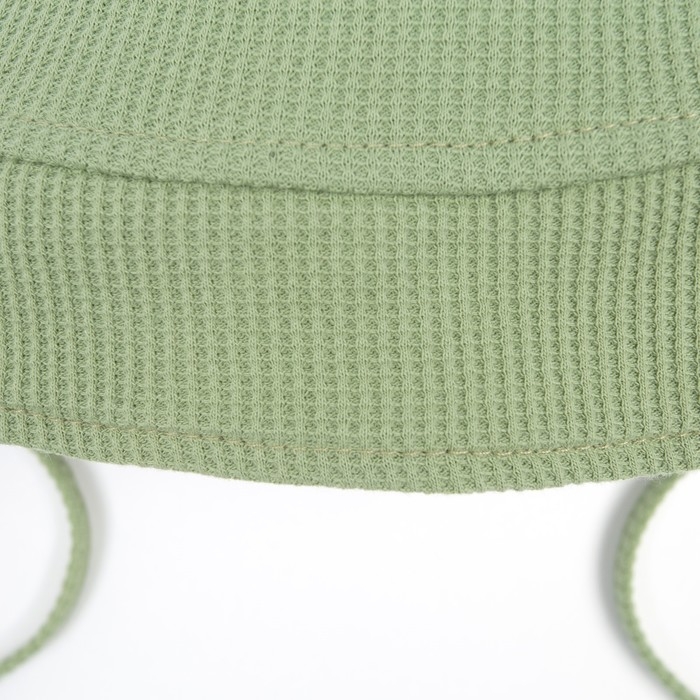 Панама Крошка Я BASIC LINE, размер 44, цвет зелёный Панама Крошка Я BASIC LINE, размер 44, цвет зелёный