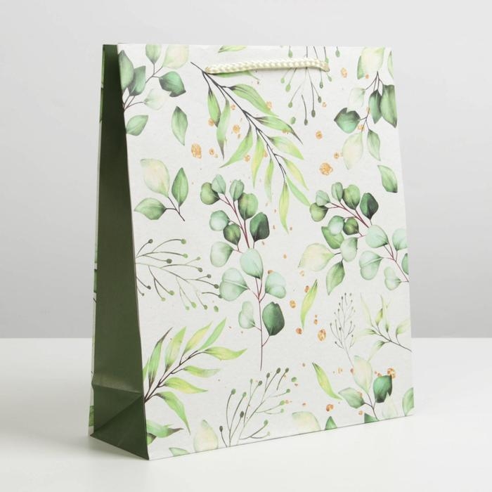 Пакет подарочный ламинированный, упаковка, Present for you, ML 21 х 25 х 8 см Пакет подарочный ламинированный, упаковка, Present for you, ML 21 х 25 х 8 см