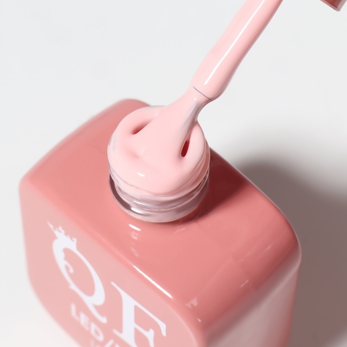 Гель лак для ногтей «SIMPLE», 3-х фазный, 10 мл, LED/UV, цвет (182) Гель лак для ногтей «SIMPLE», 3-х фазный, 10 мл, LED/UV, цвет (182)