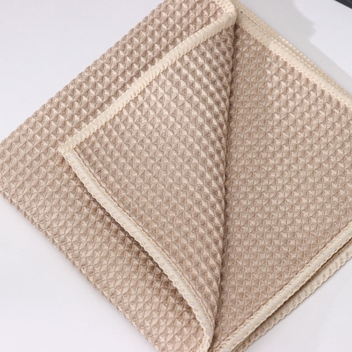 Салфетка микрофибра Raccoon «Сапфир», 30×30 см, картонный конверт Салфетка микрофибра Raccoon «Сапфир», 30×30 см, картонный конверт