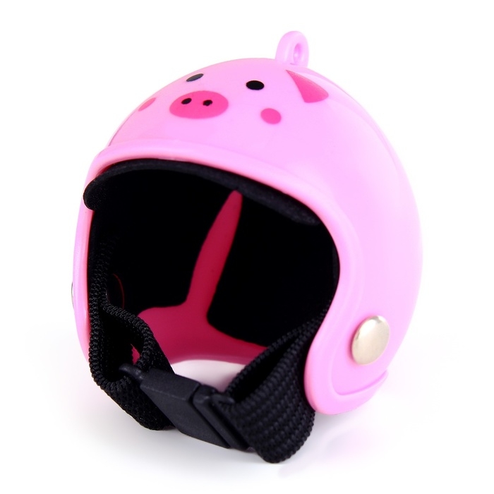 Шлем для птиц, микс Шлем для птиц, микс