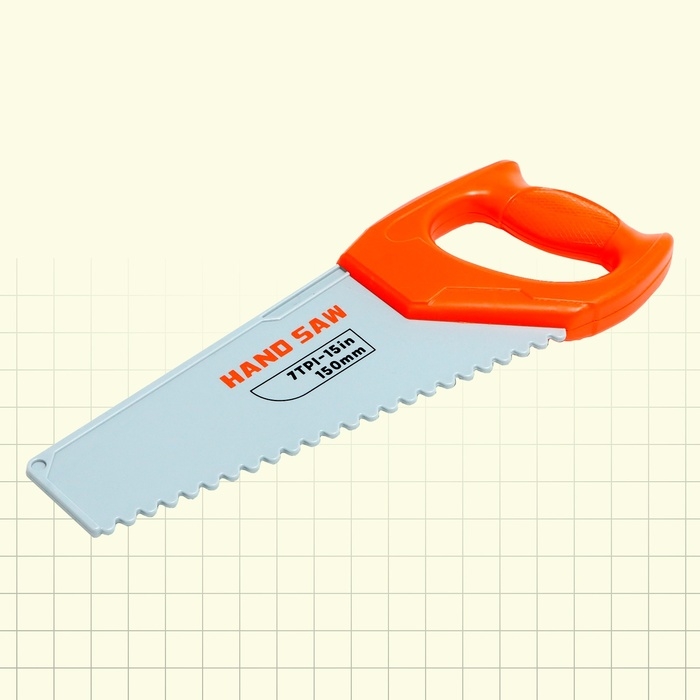 Набор инструментов в чемодане «Мастер», 23 предмета Набор инструментов в чемодане «Мастер», 23 предмета