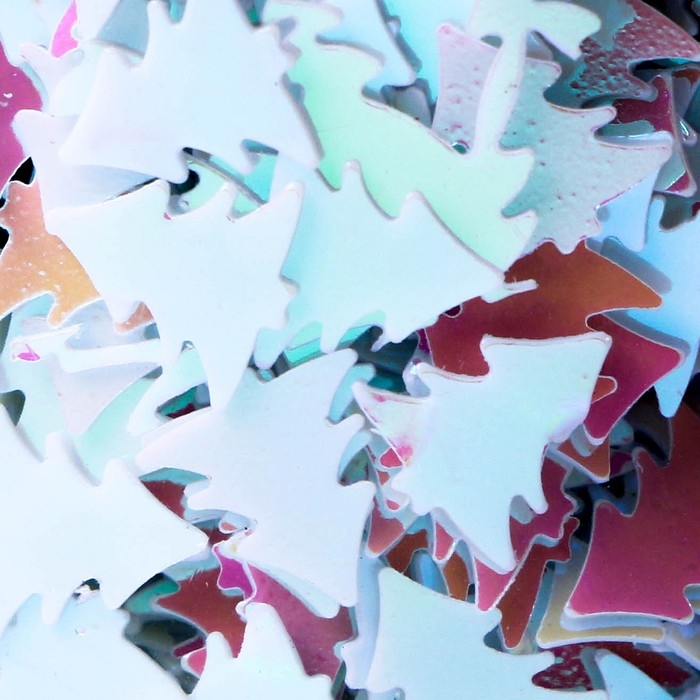 Набор для творчества «Декор: блёстки» Набор для творчества «Декор: блёстки»