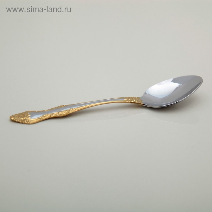 Чайный набор ГЕРБ РФ (подстаканник с блюдцем)