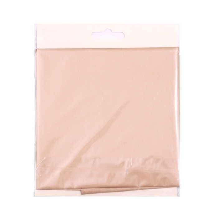 Шар фольгированный 40'' &laquo;Ццифра 9&raquo;, Slim, мистик крем