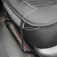 Накидка на сиденье с функцией подогрева AVS HC-170