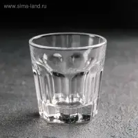 Стопка ОСЗ«Джим Бим», 50 мл, стекло