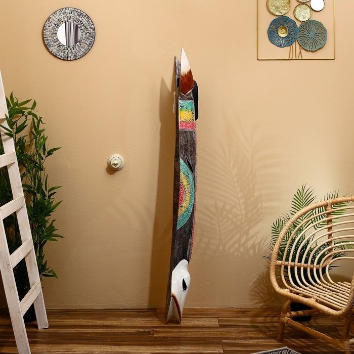 Маска Маска "Зебра" албезия 150 см