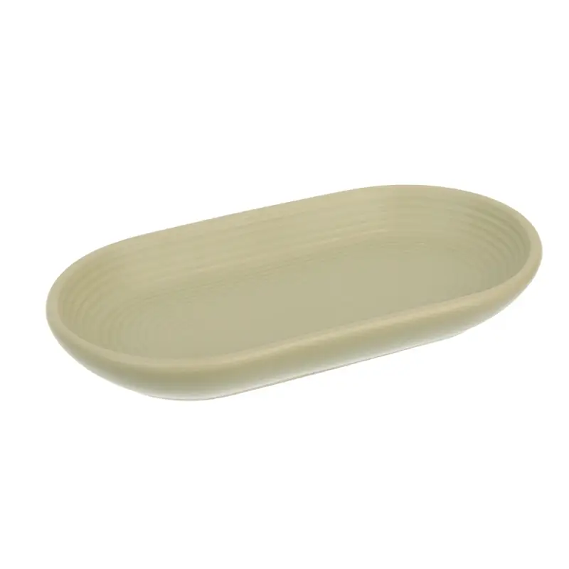 Подставка для набора в ванную комнату тм VETTA Монтана, доломит, оливковый, 16,5x9,2x2,5см