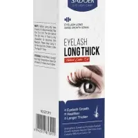 Сыворотка для ресниц Sadoer, 30 мл