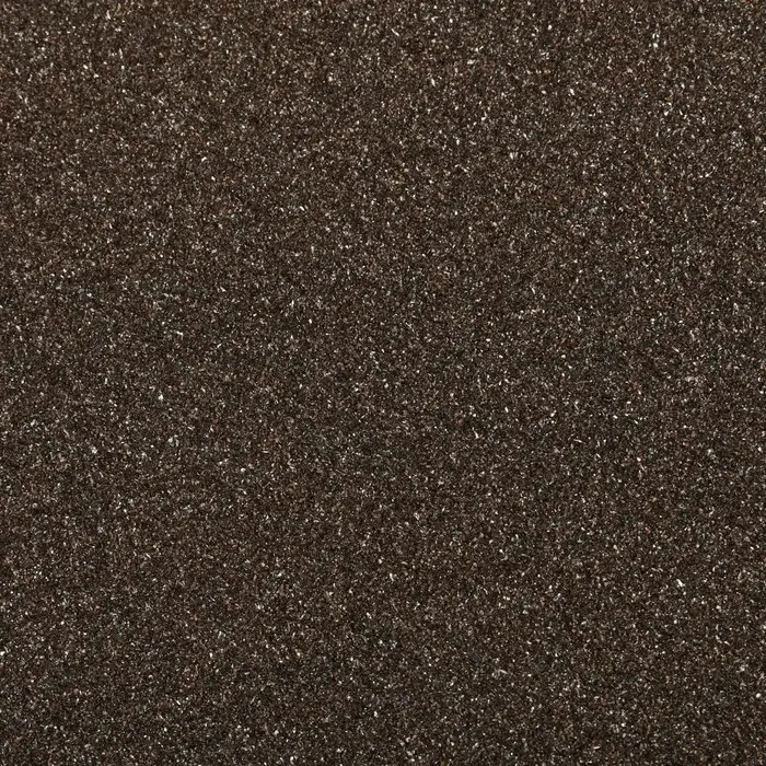 Губка абразивная шлифовальная ТУНДРА, твердая, 100&times;70&times;25 мм, P80