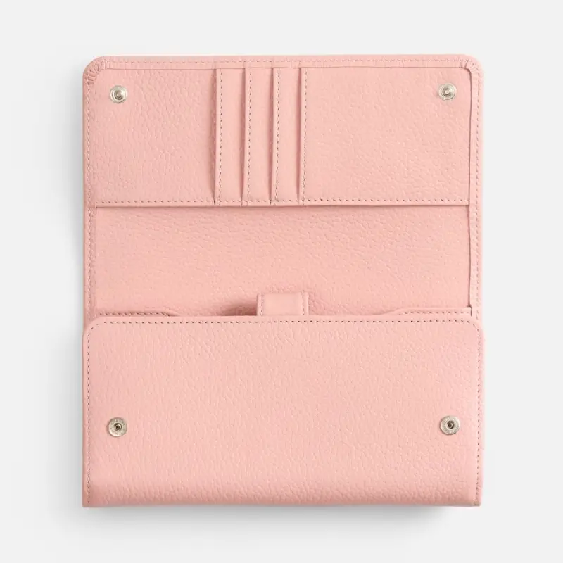 Клатч Unison, розовый