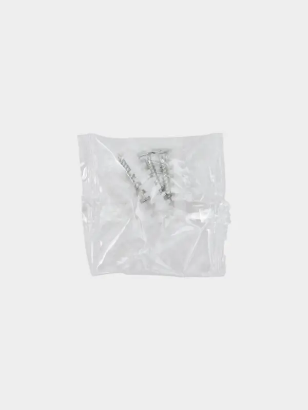 Диспенсер для жидкого мыла St&ouml;lz, механический, 800 мл, нержавеющая сталь, чёрный