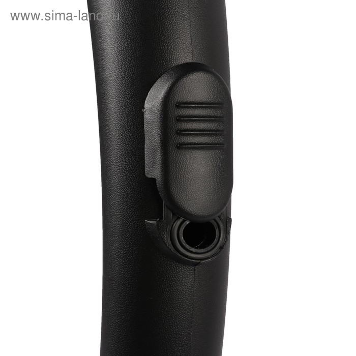 Пылесос Centek CT-2536, 2400/ 420 Вт, НEPA-фильтр, чёрно-красный