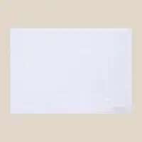 Коврик махровый SL HOME: Basic &laquo;Блан де Блан&raquo;, 50&times;70 см, хлопок 100%