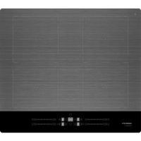 Индукционная варочная поверхность HHI 6786 GR