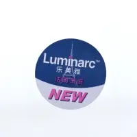 Стаканы высокие Luminarc EIFFEL, 350 мл, набор 6 шт., стекло, прозрачные