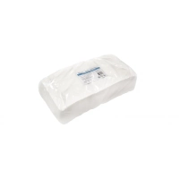 Салфетка Спанлейс/Cotto (Сетка) Комфорт Белый 35х70 см 50 шт/упк (штучно)