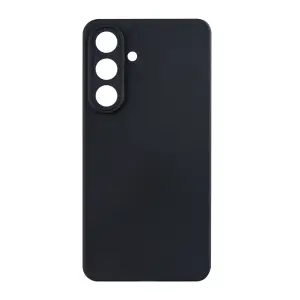 Чехол для Samsung S26 Plus TPU матовый черный