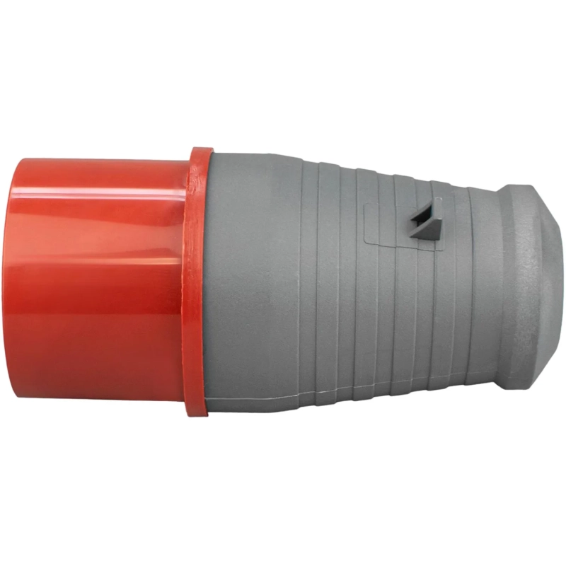 Вилка для розетки эл. каб. IEK&nbsp; 32А 3P+PE+N 380В IP44 ССИ-025 PSR02-032-5