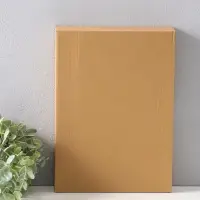 Фоторамка полистоун 12х17 см "Фрейлина" золото 1,5х18,5х23,8 см