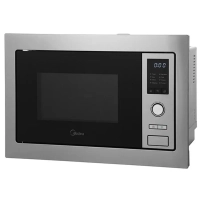 Встраиваемая микроволновая печь AG925BVW
