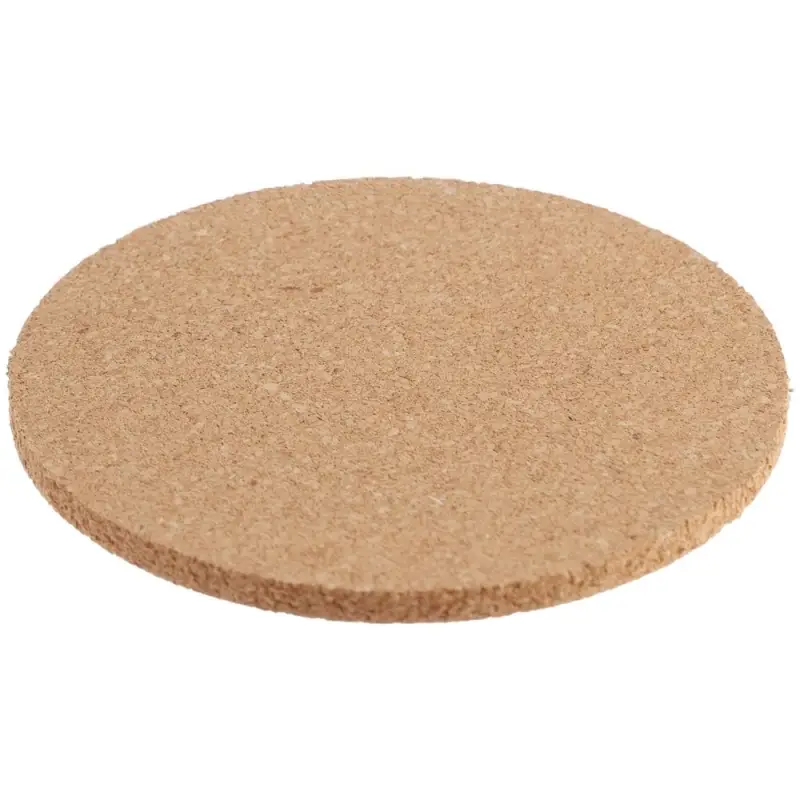 Набор из 4 костеров Suberic, круг Набор из 4 костеров Suberic, круг