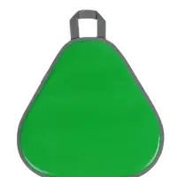 Ледянка мягкая треугольная Sova, лимонный, рисунок МИКС Ледянка мягкая треугольная Sova, лимонный, рисунок МИКС