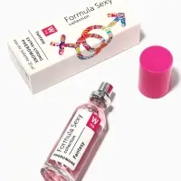 Туалетная вода женская с феромонами Formula Sexy collection Fantasy W115, 30 мл