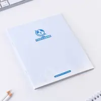 Тетрадь в клетку, предметная, 48 л.,на скрепке, А5 &laquo;МИНИМАЛИЗМ. География&raquo;