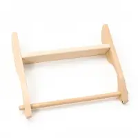 Полка - сушилка резная №1 55х45х9 см