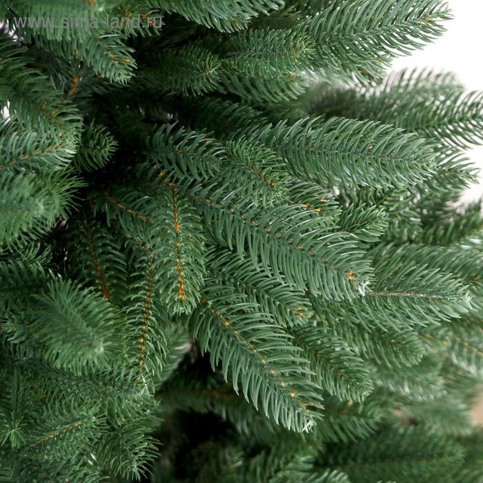 Ель искусственная литая Cамарская 1,8 м Ель искусственная литая Cамарская 1,8 м