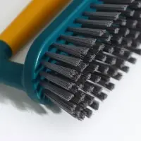 Щётка-утюжок «Янтарный нефрит», 15×5×10 см Щётка-утюжок «Янтарный нефрит», 15×5×10 см