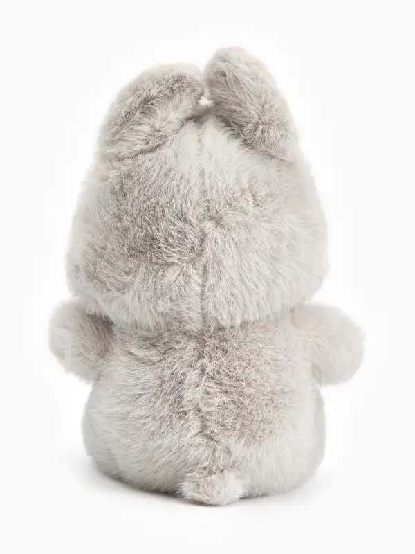 Мягкая игрушка Мягкая игрушка "Милый зайка", 24 см