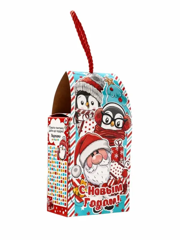 Эскимо, 300 г