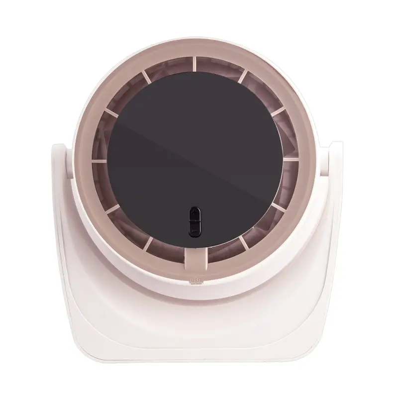 Настольный вентилятор F70 белый