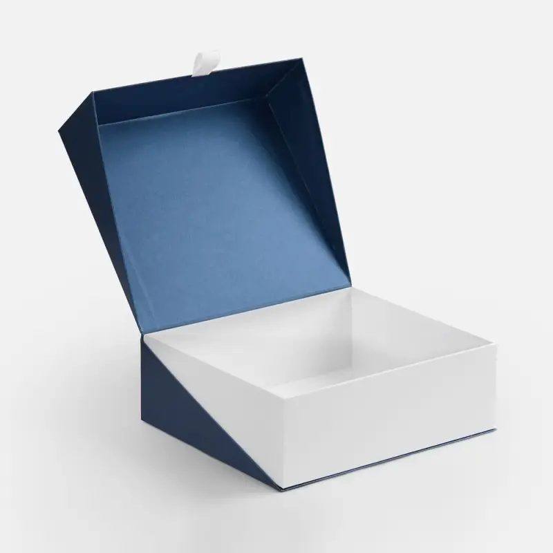 Коробка Artikus, синяя Коробка Artikus, синяя