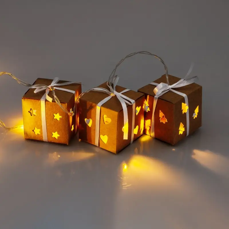 Набор Advent Meister Набор Advent Meister