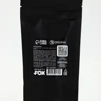 Соль для ванны &laquo;С экстрактом роскошной жизни&raquo;, 150 г, аромат вишни, BEAUTY FOX