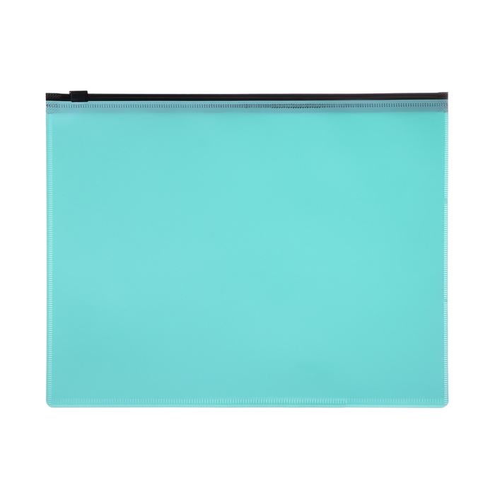 Набор папок-конвертов на ZIP-молнии A5, 150 мкм, Calligrata Pastel, полупрозрачные, 4 штуки, МИКС Набор папок-конвертов на ZIP-молнии A5, 150 мкм, Calligrata Pastel, полупрозрачные, 4 штуки, МИКС