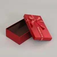 Набор подарочных коробок 3 в 1, прямоугольные 23&times;16&times;9.5 21&times;14&times;8.0 19&times;12&times;6.5 см