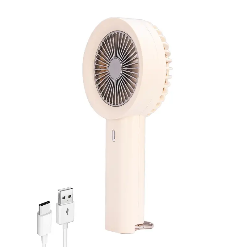 Портативный мини вентилятор YS2515