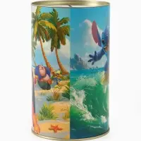 Копилка XXL, Монстрик