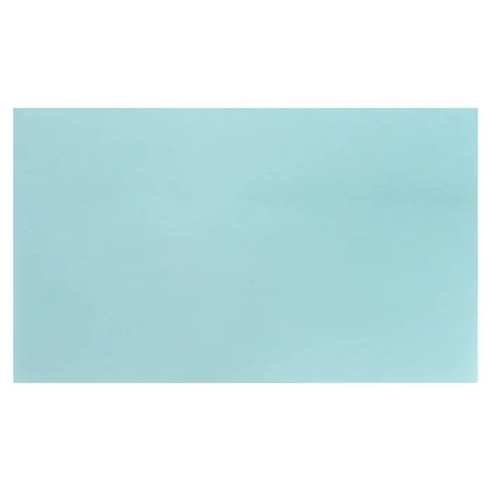 Блок с липким краем 76&times;127 мм, 100 листов, пастель, МИКС