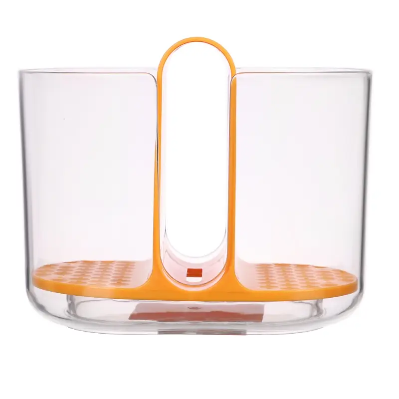 Сушилка для посуды тм VETTA, 16х9,5х13,5 см, пластик