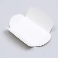 Конверт для подарочного сертификата, с тиснением, слоновая кость, 10.5×7
